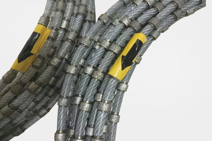 花岗岩/大理石异型金刚石绳锯