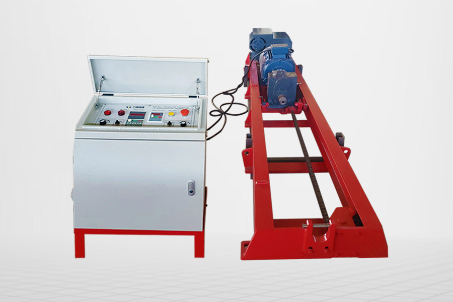 Horizontal Core-boring Machine